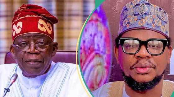 Tsohon mai neman takarar shugaban kasa a APC ya faɗa wa Tinubu gaskiya