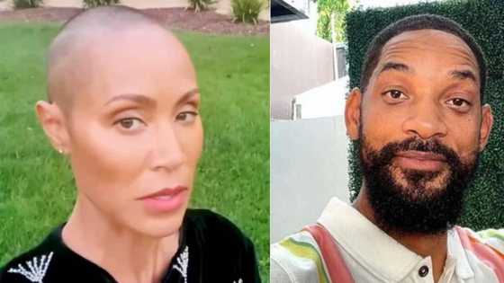 Will & Jada Smith: Thousands sign petition urging journalists to stop interviewing couple