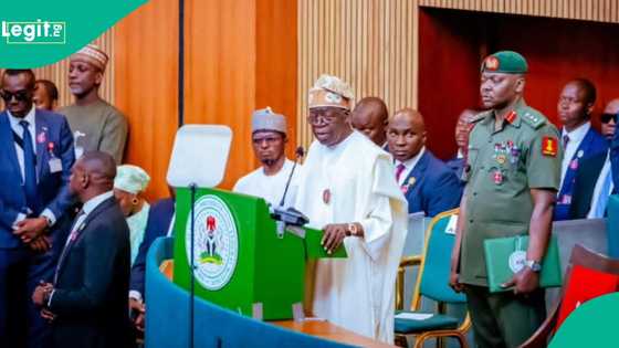 Bangarori 4 da Tinubu zai fi kashewa kudi a kasafin 2026