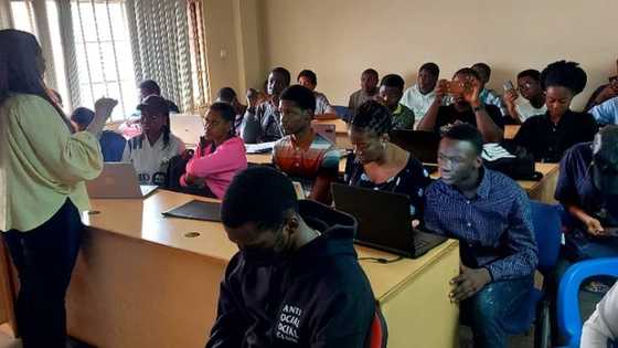 Aptech Career Quest: Firm set to equip Nigerian youth for global ICT opportunities