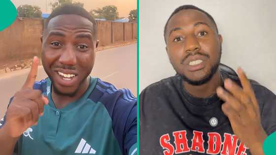 Man who stopped going to church for 9 months shares what happened in his life, cautions people