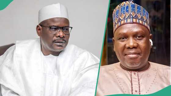 2027 elections: “Ndume planning to join Atiku, Peter Obi’s coalition,” Tinubu’s aide Bwala alleges
