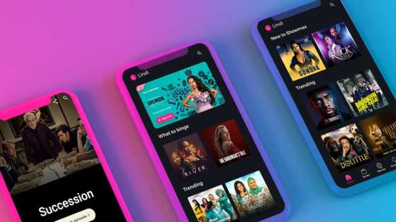 What is Showmax streaming service and how does it work?
