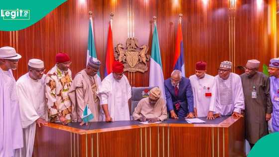 Dokar zabe: An kara yawan kudin kamfen, 'dan takarar shugaban kasa zai kashe N10bn