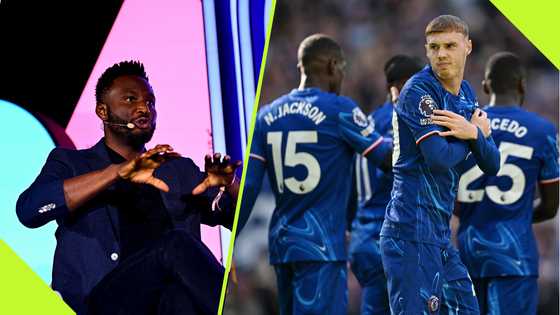 Mikel Obi identifies the key to Enzo Maresca's triumph with Chelsea