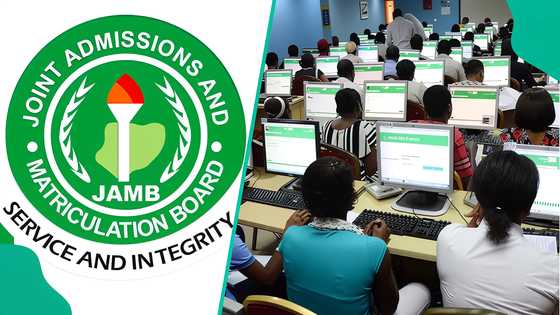 JAMB to seek delisting of 2025 UTME top scorer from medical practice upon confirmation