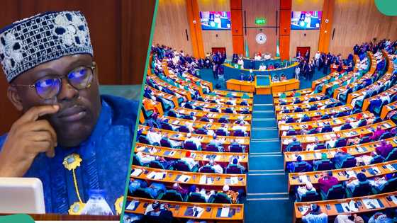 Breaking: Fresh storm hits PDP as six Rivers Reps defect to APC