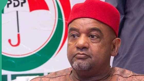 Jam'iyyar PDP ta fadi wadanda ya kamata a ba dama su saisaita al'amura a Najeriya