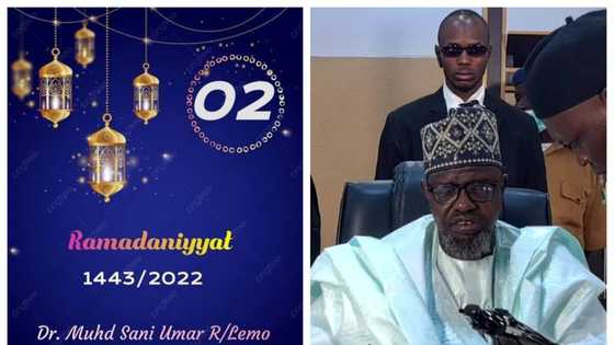Ramadaniyyat 1443: Masu Tauye Mudu (2) tare da Sheikh Dr Sani Rijiyar Lemo