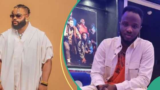 Whitemoney and Dee One trade words, drag each other's careers: "Worst musician in BBN history"
