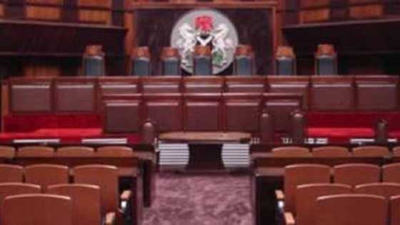 Shiri Ya Kwabe: Jigon Jam'iyya Ya Garzaya Kotu Neman a Dawo Masa Da Kayayyakin Da Ya Raba Lokacin Zabe