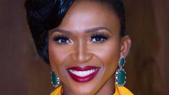 Waje reveals how she lies to her mom about going to fellowship in order to party with friends, Nigerians react
