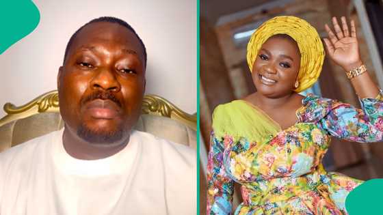 Omije Ojumi: Alayo Melody calls prophets who share prophecies about celebs' demise online