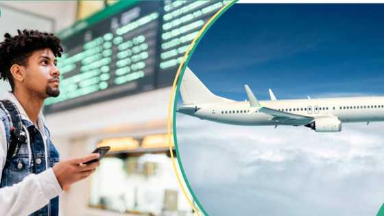 N1,100 per dollar: Nigerian airlines sell cheap tickets to combat high operating expenses