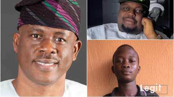 Former minister Obanikoro, Olaseni, Oduntan, Oluomo bag humanitarian excellence award