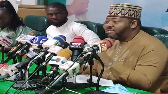 No previous govt developed Niger Delta like Buhari's administration, says APC group