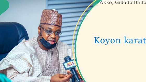Sheikh Pantami ya aiko ta'aziyya yayin da aka rasa daya daga cikin dattawan Gombe