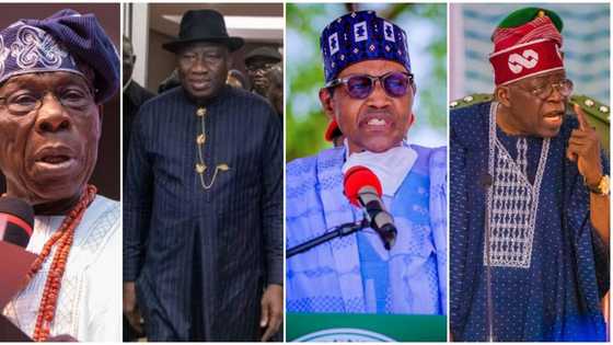 Bola Tinubu: List of past Nigerian presidents who attempted to remove fuel subsidy
