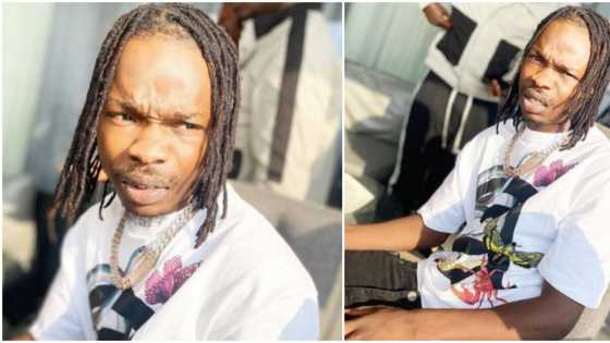 CD containing contents of Naira Marley’s iPhone reportedly admitted in court as evidence