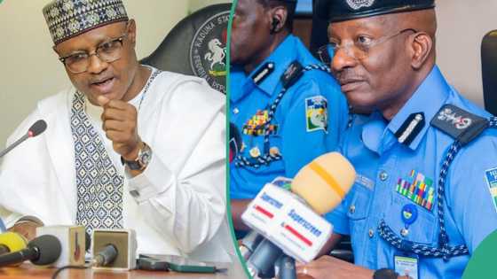 Insecurity: Kaduna governor makes case for state police after brutal bandit attack