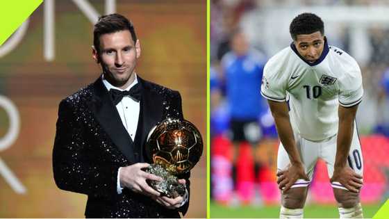 Ballon d’Or 2024: Messi snubs Bellingham, names 4 other potential winners