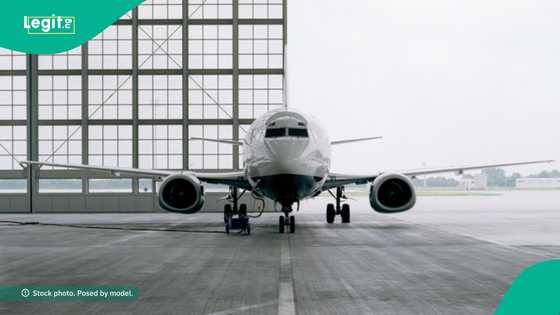 FAAN announces Lagos airport runway shut down, gives important reasons