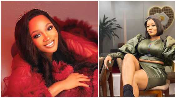 "You don't know who is coming for fame or to drag you down": BBNaija's Lucy on struggles of dating as a celeb