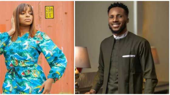 BBNaija reunion: 4 stars whose fashion game has dramatically changed since the show