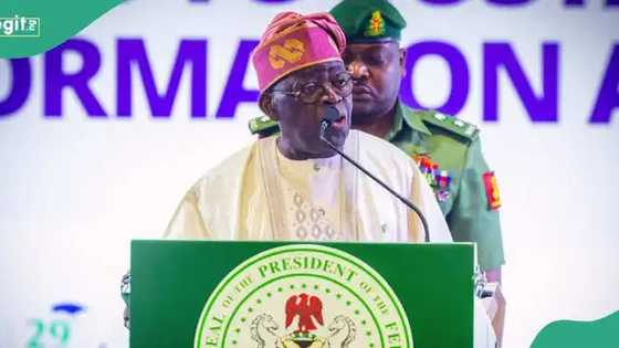 An gano abin da gwamnatin Tinubu ke boyewa kan tallafin man fetur