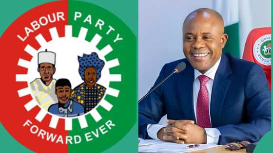 2027 election: Anxiety grips Labour Party as popular lawmakers defect to PDP in Enugu