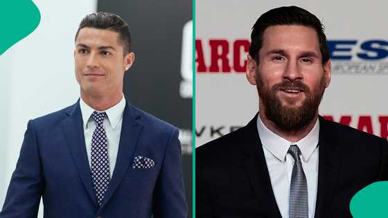 Cristiano Ronaldo ahead in list of best-paid sports stars in 2024, Lionel Messi out of top 3