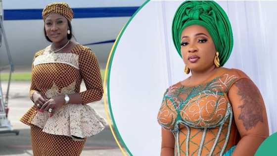 When fashion meets taste: 5 stunning traditional looks for wedding guests