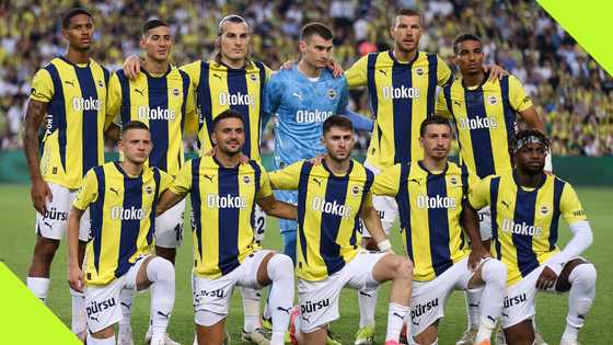 Jose Mourinho's Fenerbahce suffer painful Champions League exit, "No way"