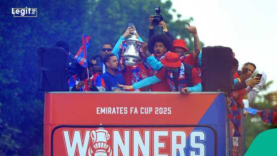 Europa League: Why Crystal Palace could miss out despite beating Man City to FA Cup title
