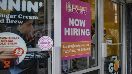 US private sector hiring undershoots expectations: ADP