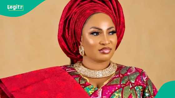 Just in: EFCC arrests City Boy Movement women leader over fraud