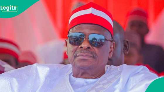NNPP ta zargi Kwankwaso da cin amanar jam'iyya, an ambaci laifuffukansa