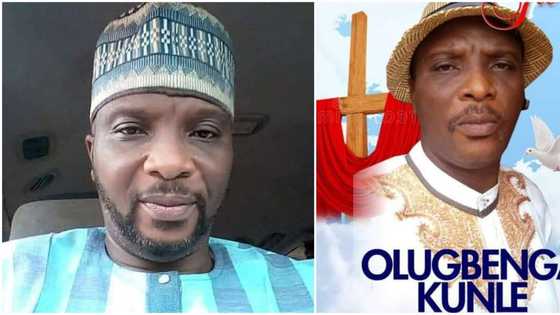 Popular Nollywood marketer Kunle Owoade of Millennium Films is dead
