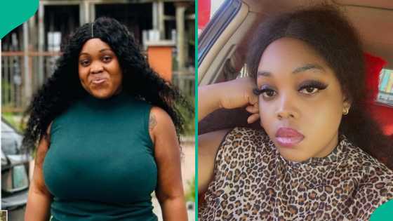 Divorced lady shares why leaving her marriage at 24 was her best decision, speaks about her children