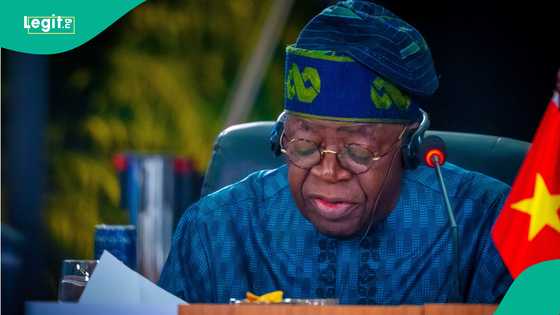 How Nigerians are benefitting from reallocated subsidy funds, Tinubu speaks