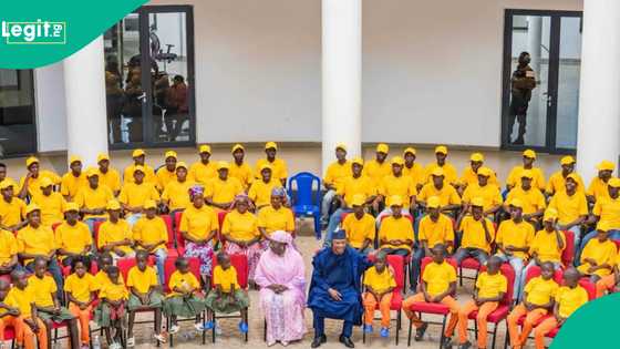 Abin tausayi: Halin da mutanen da aka sace suna cikin ibada suka shiga a hannun yan bindiga