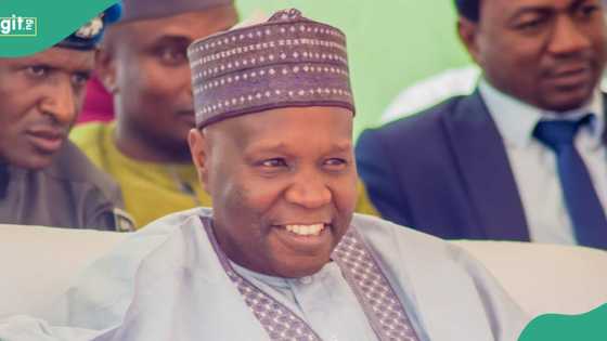 Hajjin 2024: Gwamnan Arewa ya bai wa mahajjata tallafin maƙudan kuɗi bayan an yi ƙarin N1.9m