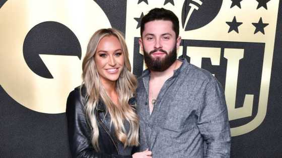 Baker Mayfield wife biography: what is known about Emily Wilkinson?