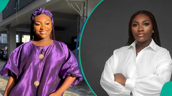 Lady who dropped out of private university shares how much fees she paid, lists school rules