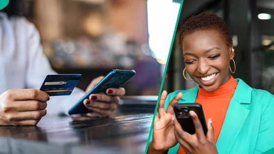 Nigerian bank slashes transfer fee to N5 per transaction