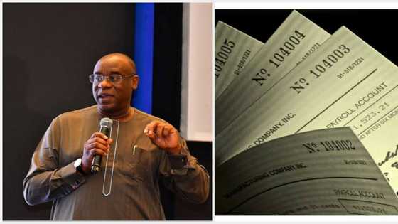 Full list: CBN releases new names of approved cheque printers in Nigeria