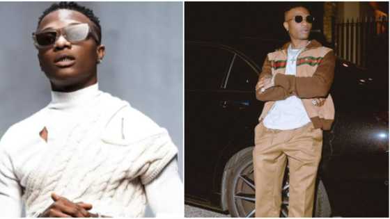 2023 elections: I always exempt myself, I can't anymore, Wizkid speaks on his involvement in politics