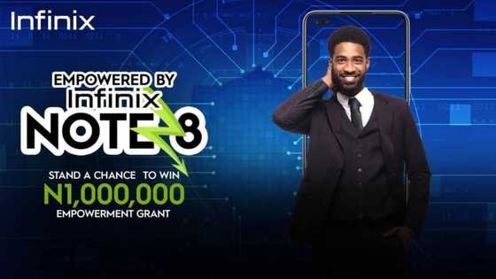 Infinix is Empowering Young Talents, Setting and Breaking Records in the Smartphone Market