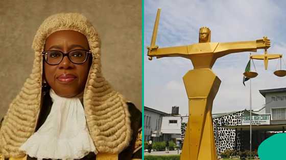 Mass failure: 34 lawyers fail judges’ appointment exam for Federal High Court