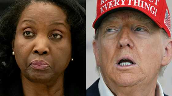 Fed Governor Cook says Trump has no authority to fire her